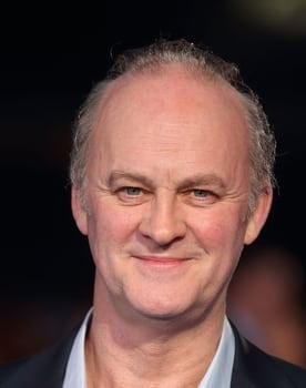 Tim McInnerny