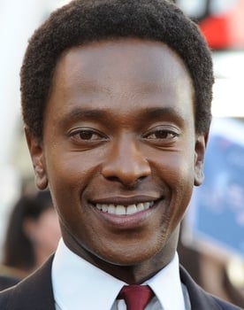 Edi Gathegi