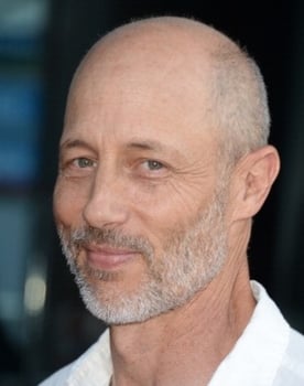 Jon Gries