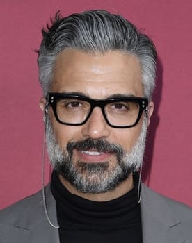 Jaime Camil