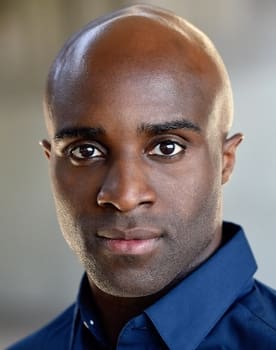 Toby Onwumere