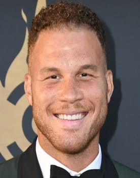 Blake Griffin