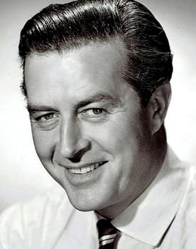 Ray Milland