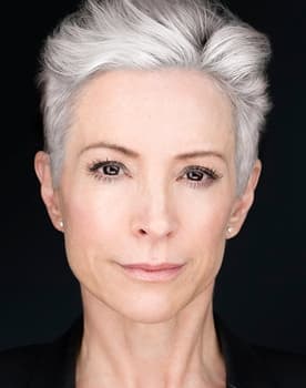 Nana Visitor