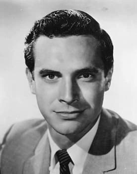 Bradford Dillman