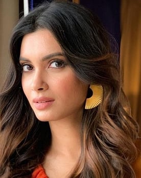 Diana Penty