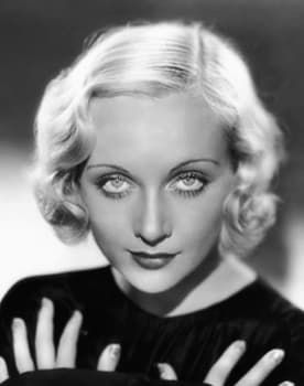 Carole Lombard