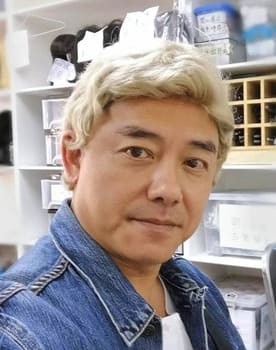 Keith Ng Shui-Ting