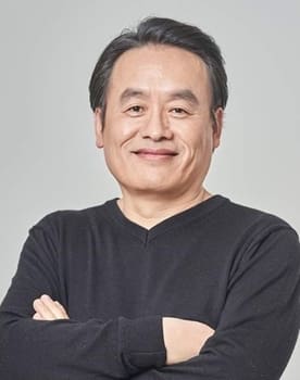 Jang Nam-yeol