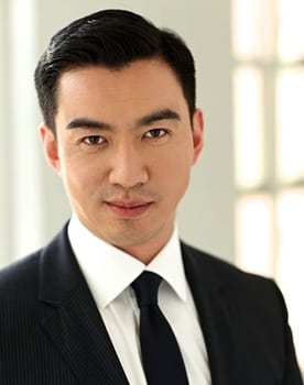 Johnny M. Wu