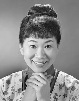 Miyoshi Umeki