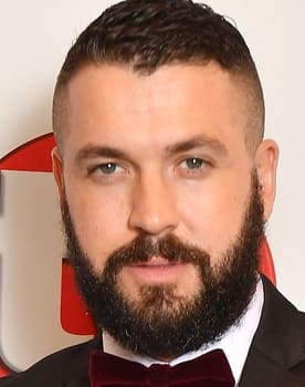 Shayne Ward