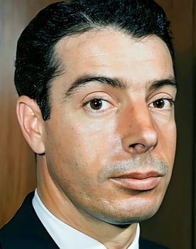 Joe DiMaggio