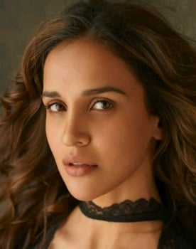 Aisha Sharma