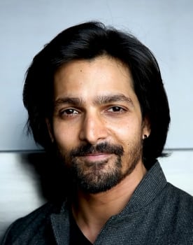 Harshvardhan Rane