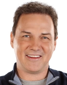 Norm Macdonald