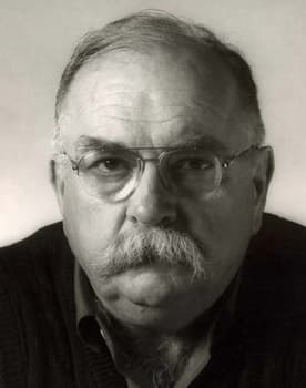 Wilford Brimley