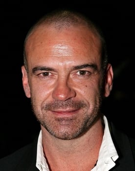 Alan van Sprang