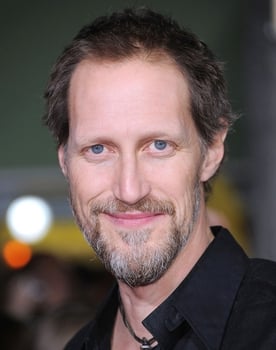 Christopher Heyerdahl