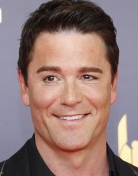 Yannick Bisson