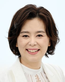 Jang Hye-jin