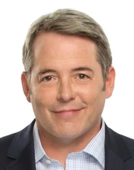 Matthew Broderick