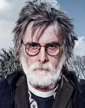 David Threlfall