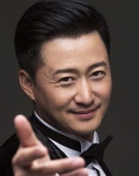 Wu Jing