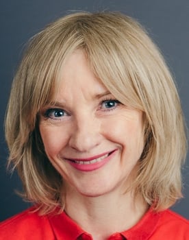 Jane Horrocks