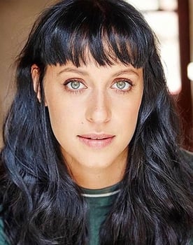 Jessica Falkholt