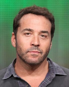 Jeremy Piven