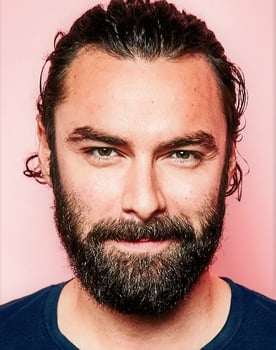 Aidan Turner