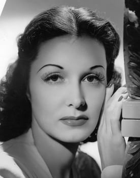 Gail Patrick