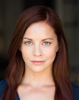 Amy Paffrath