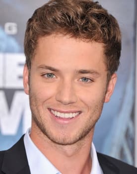 Jeremy Sumpter