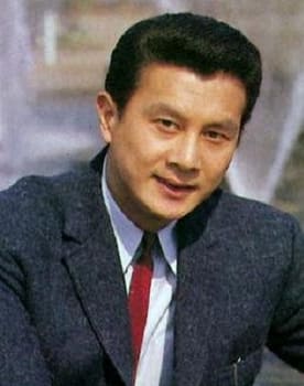 Teruo Yoshida