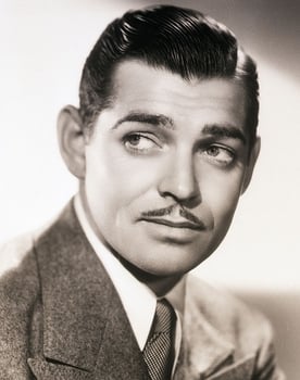 Clark Gable