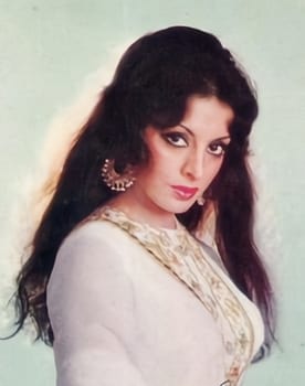 Zaheera