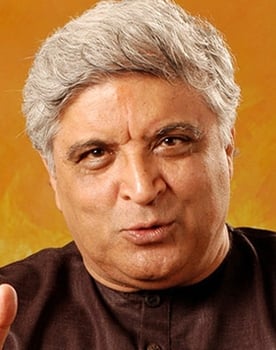 Javed Akhtar