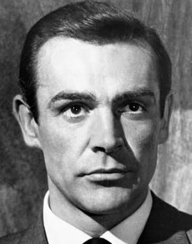 Sean Connery