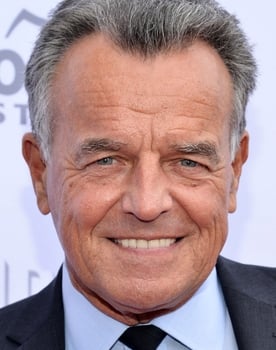 Ray Wise