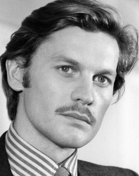 Helmut Berger