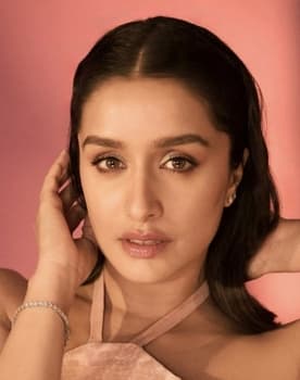 Shraddha Kapoor