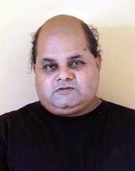 Sunil Sukhada