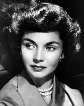 Jennifer Jones