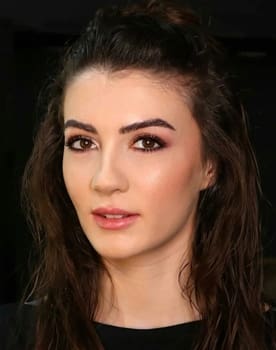 Burcu Özberk