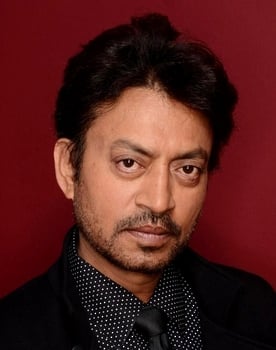 Irrfan Khan