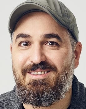 Brian Quinn