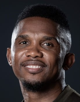 Samuel Eto'o