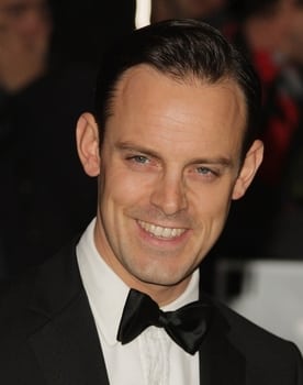 Harry Hadden-Paton